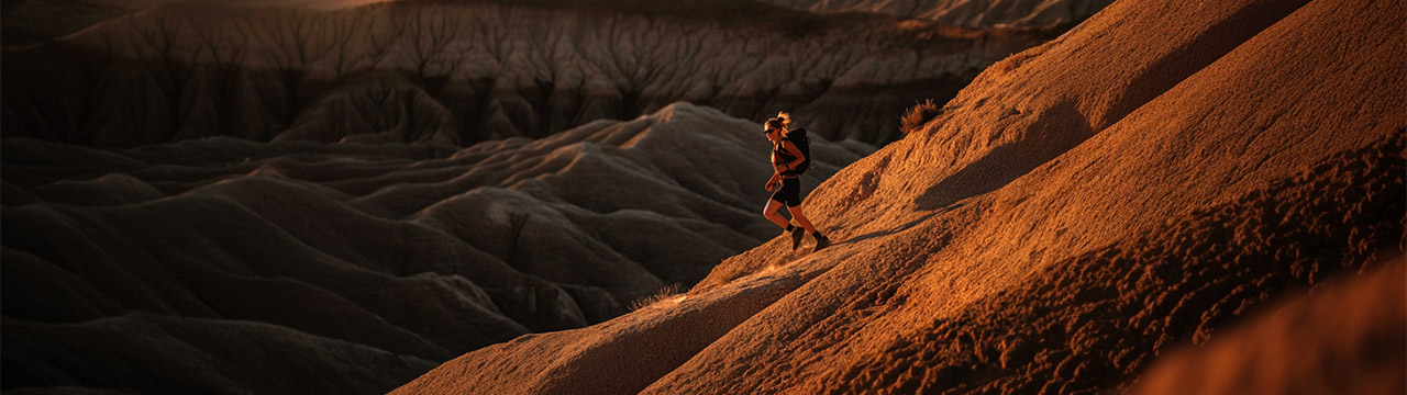 Trekking