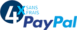 Payer 4x paypal