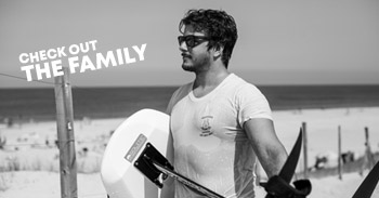 Mundaka Optic Family