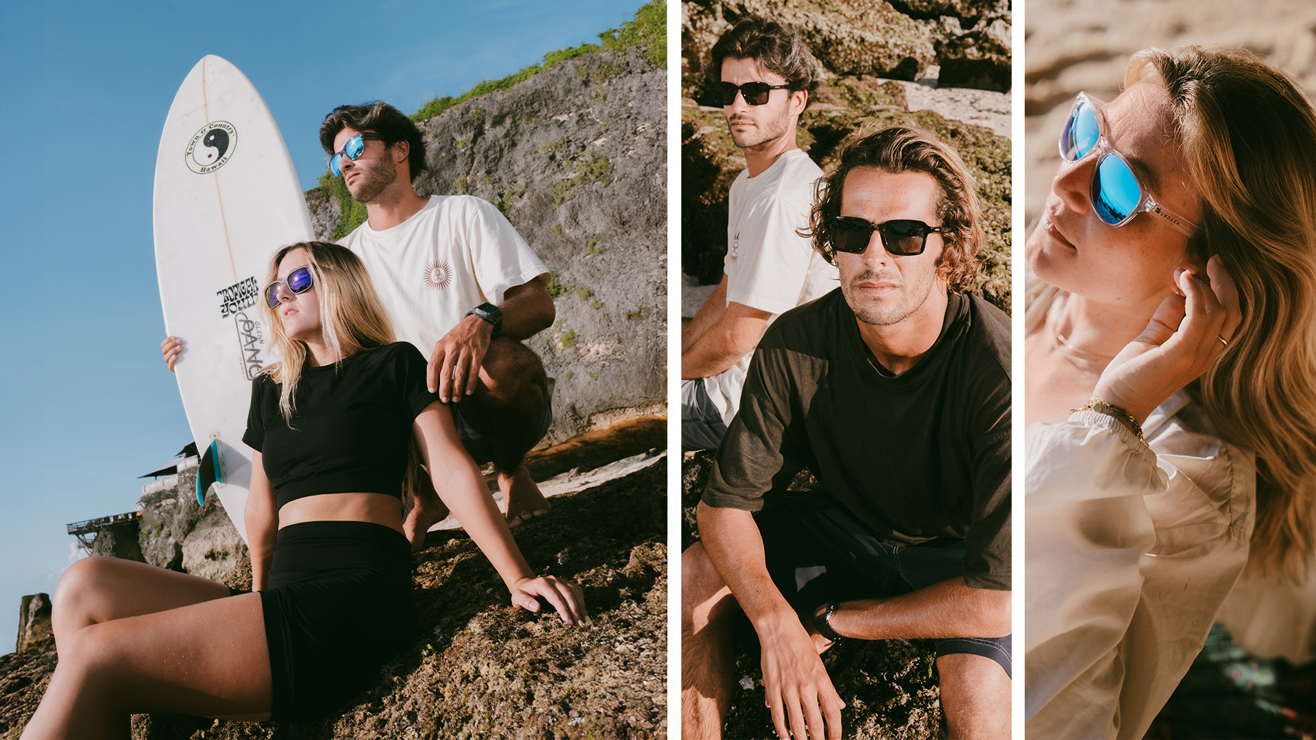 Mundaka Optic
