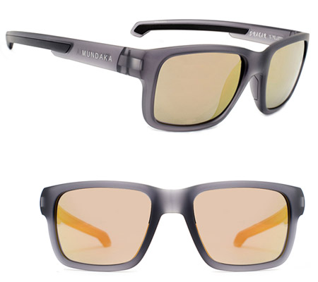 IC Polarized lenses