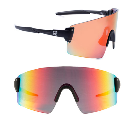 Photochromic lenses