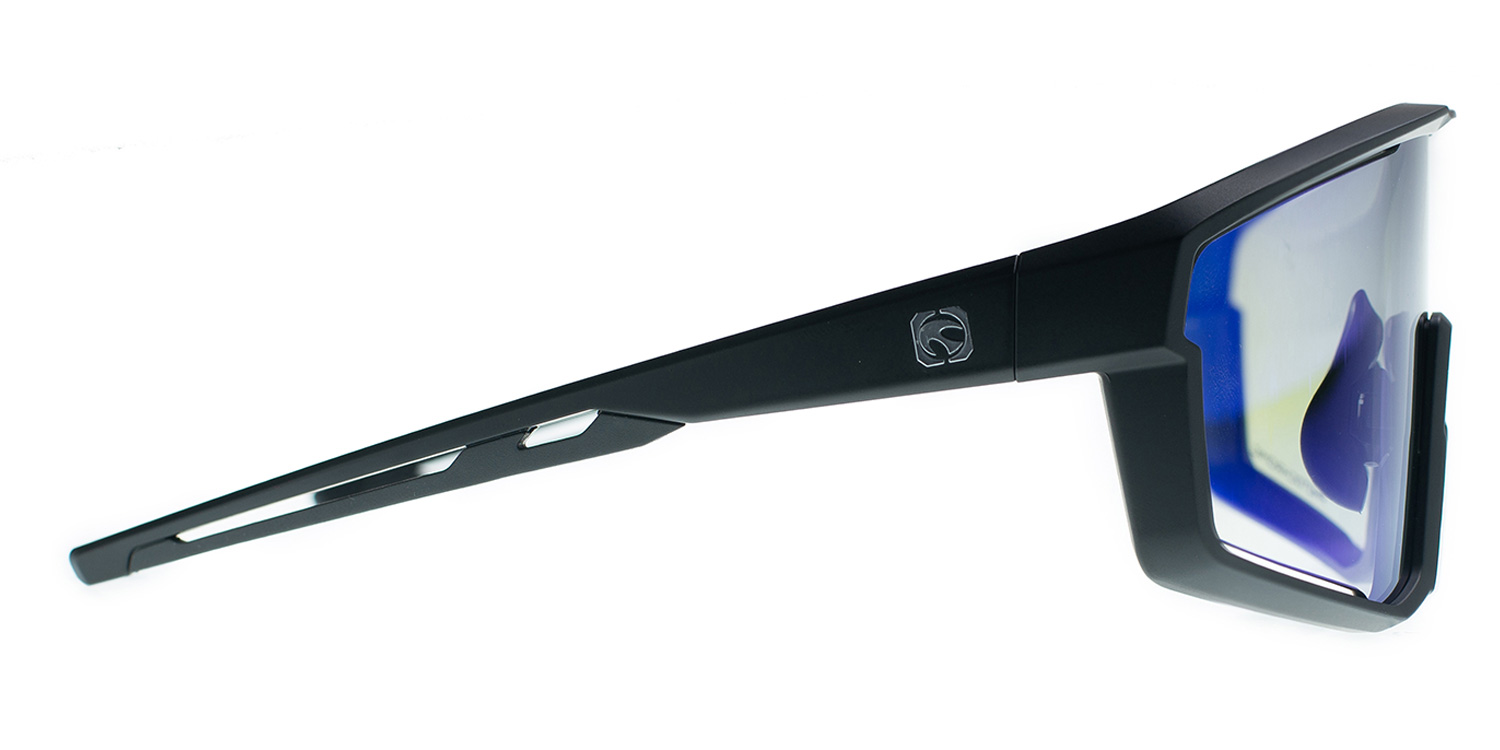 Mundaka Optic Sunglasses Grab Raptor black sunglasses | Mundaka Optic main image 2