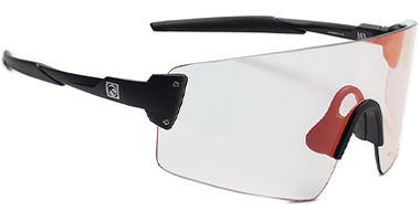 AI1 Black & Red