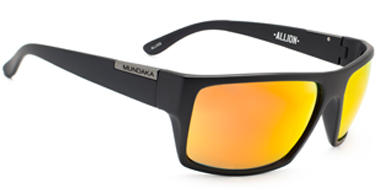ALLION Black Matte