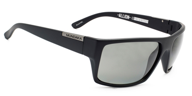 ALLION Black Matte