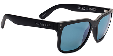 BELTZ Matte Black