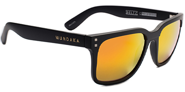 BELTZ Matte Black