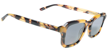 CANGGU Yellow Black Tort