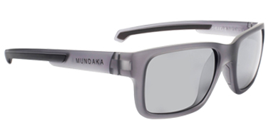 DRAKAR Matte Crystal Grey