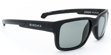 DRAKAR Matte Brown Tort