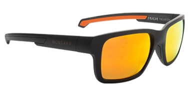 DRAKAR Matte Black