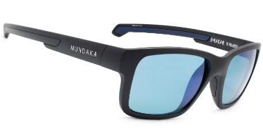 DRAKAR Black & Blue