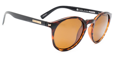ENDLESS Brown Tort