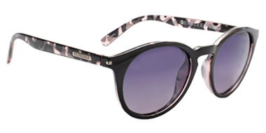 ENDLESS Black & Milky Purple