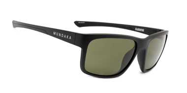 GLADIATOR Matte Black