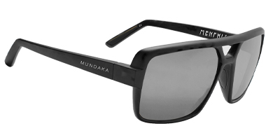 Lunettes de soleil polarisées Cierzo de Mundaka - Mundaka Optic Plongée -  Lunettes de soleil chez Scubazar