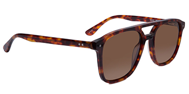 NIHI Brown Tort