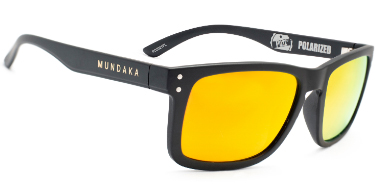 POZZ' Rubber Black