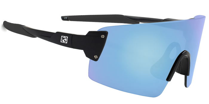 AI1XS Matte Black