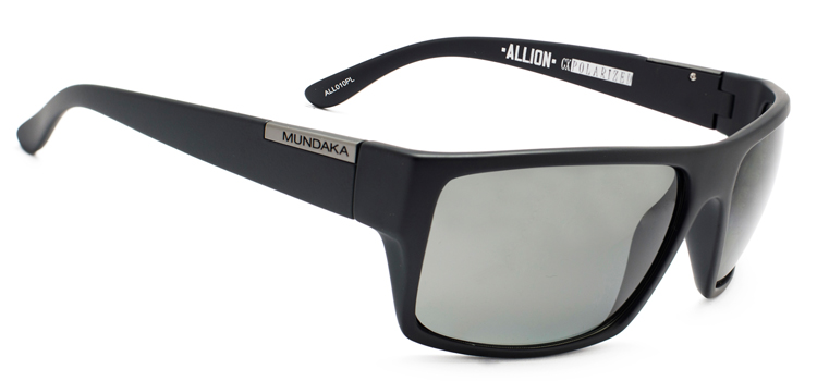ALLION Black Matte
