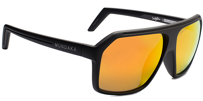 ANAKAO Black Matte