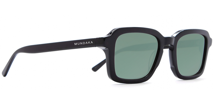 CANGGU Shiny Black