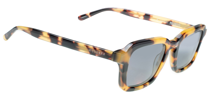 CANGGU Yellow Black Tort