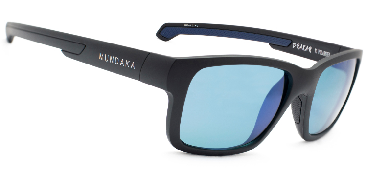 DRAKAR Black & Blue