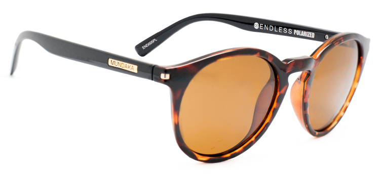 ENDLESS Brown Tort