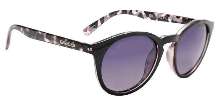 ENDLESS Black & Milky Purple