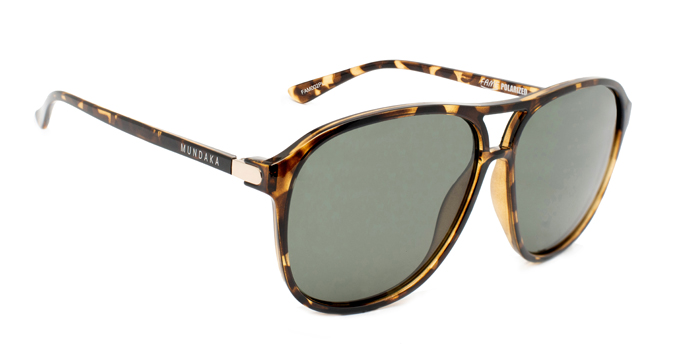 FAME Brown Tort