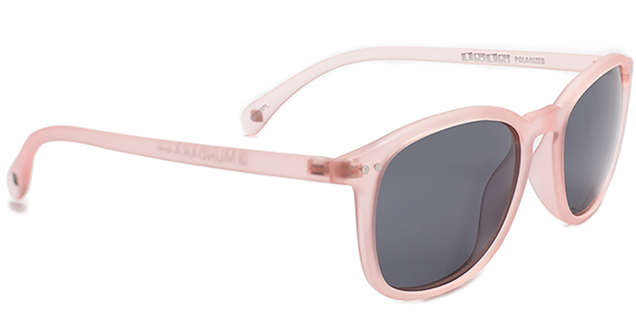 ISIS Pink