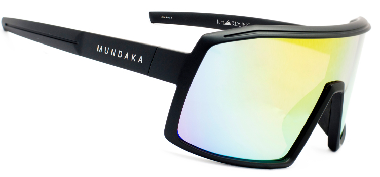 KHARDUNG Black Matte