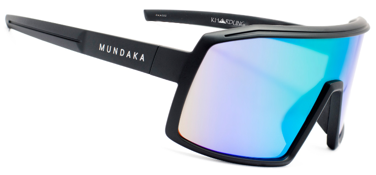 KHARDUNG Black Matte