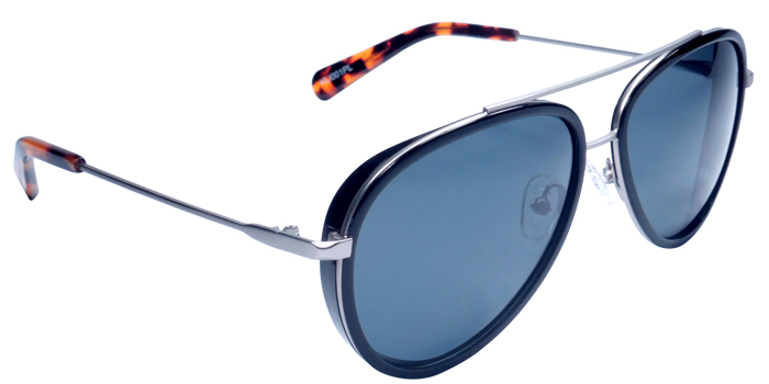 KLIPPER Black