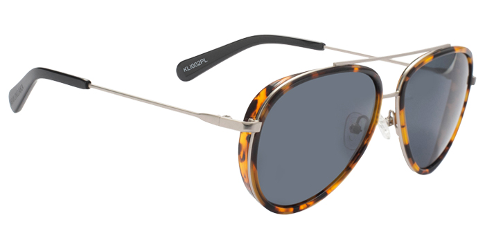KLIPPER Brown Tort