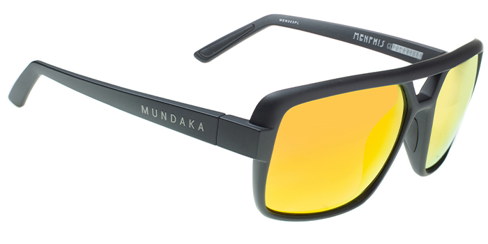 MENPHIS Matte Black