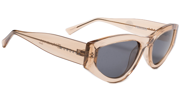 TEAVA Champagne