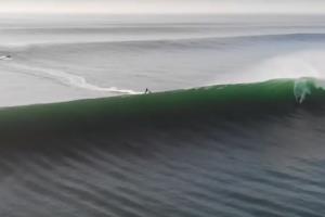 Pierre Fourcade et Cédric Giscos à Hossegor, Vanthrax et Illa Pancha