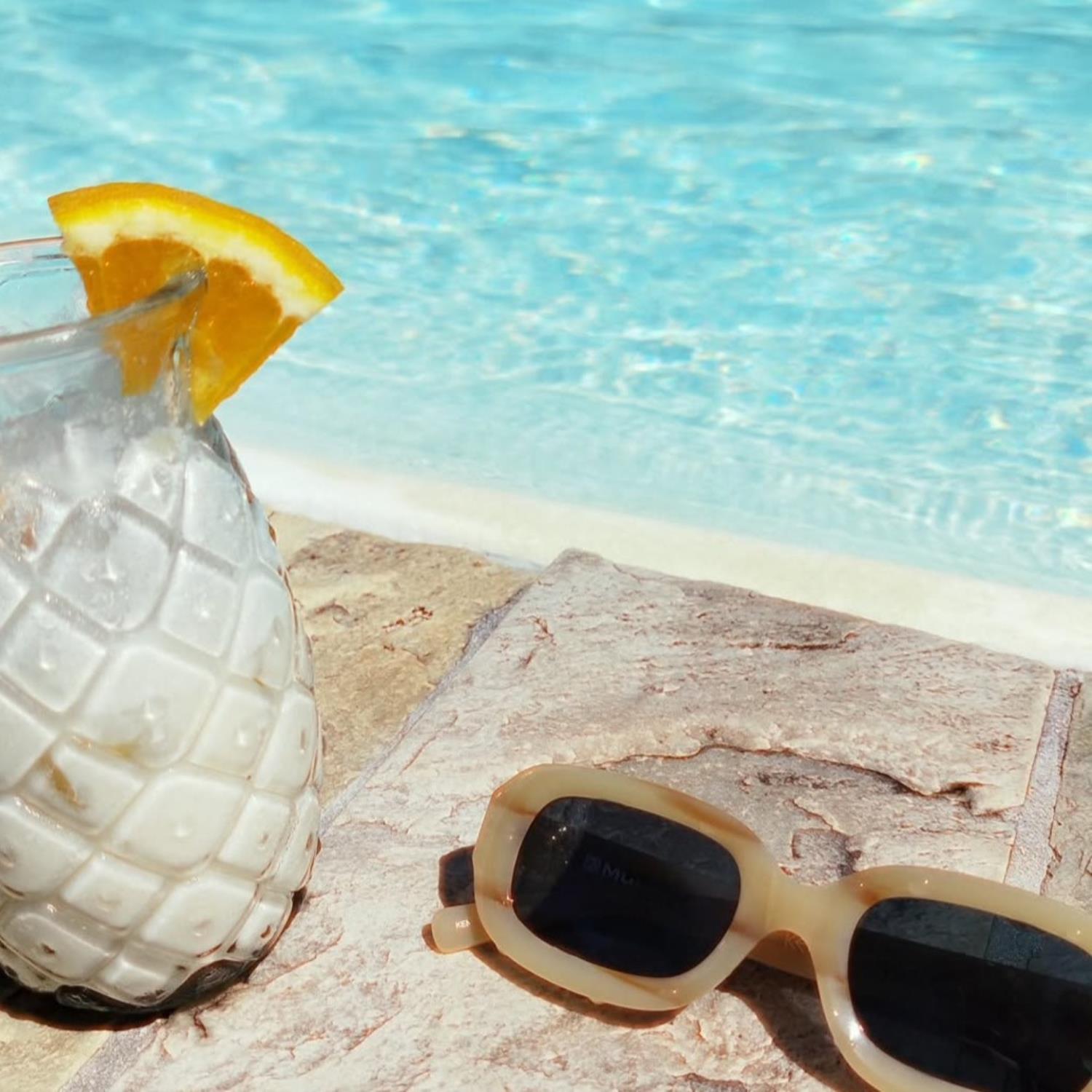 Kensington Sunglasses