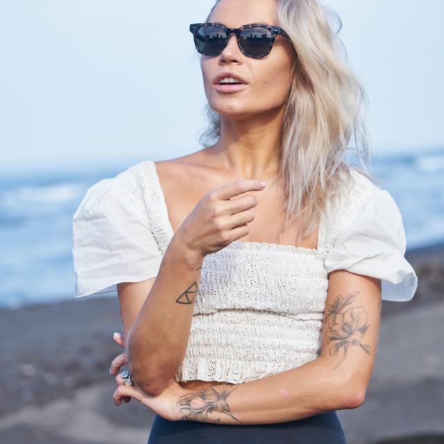 Lunette clark sales